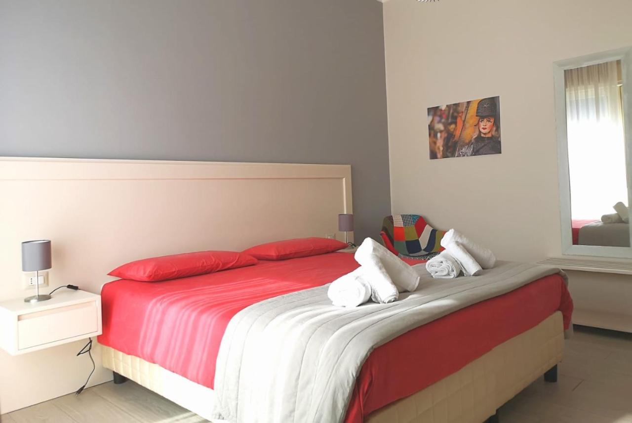 Il Balcone Di Galatea Apartment Acireale Exterior photo