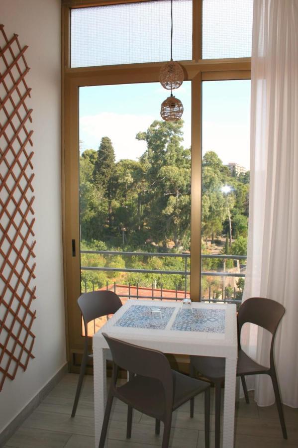 Il Balcone Di Galatea Apartment Acireale Exterior photo